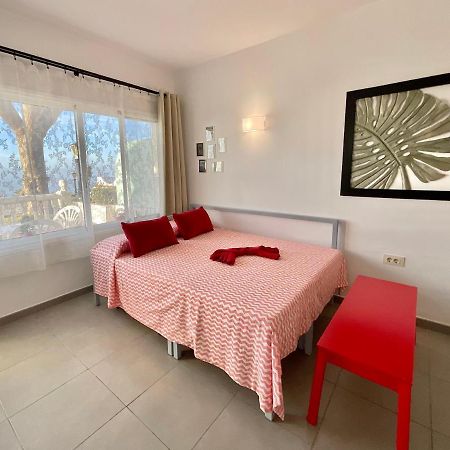 Apartamento Rest&Pool กาโกรอนเต ภายนอก รูปภาพ