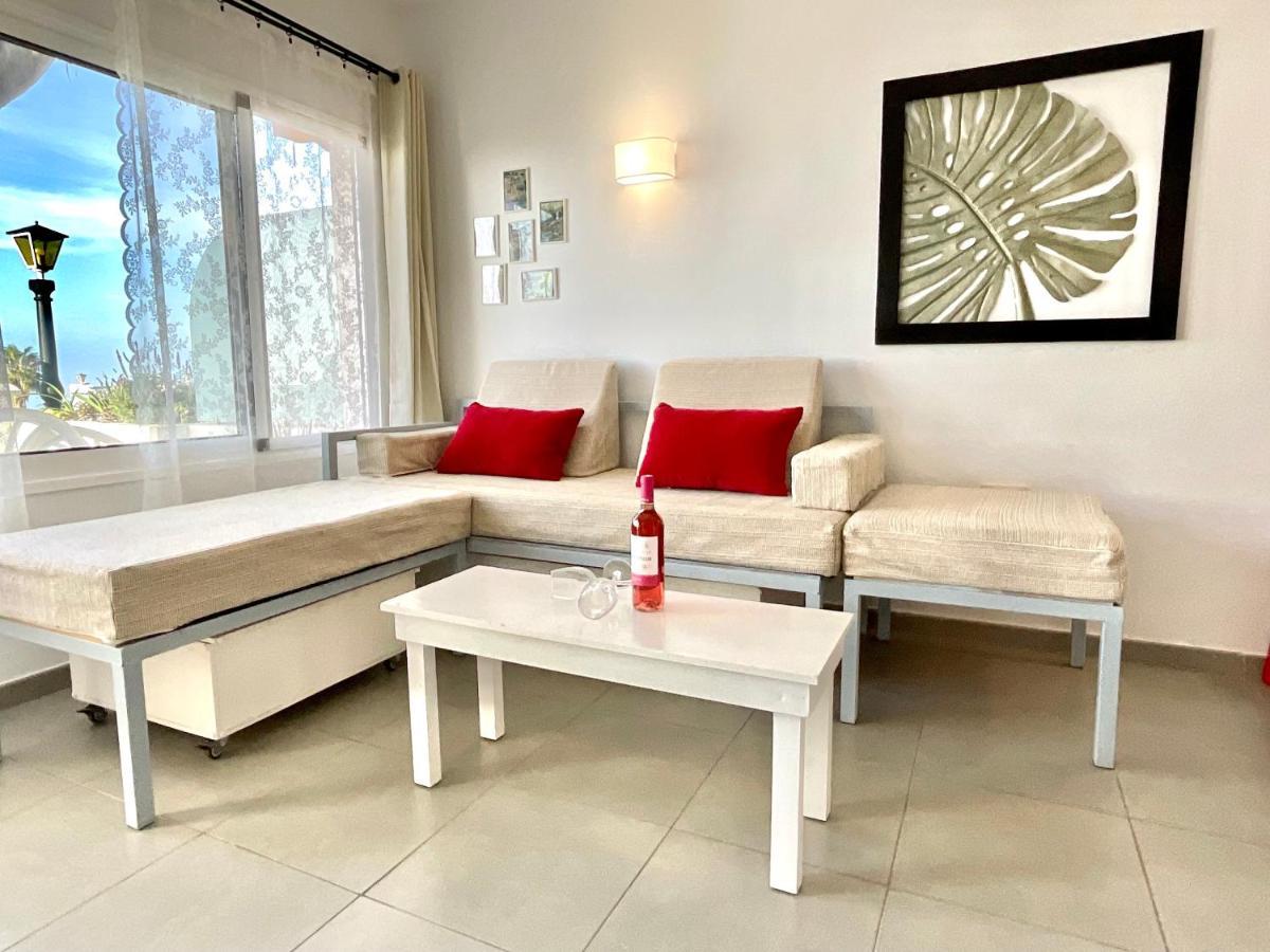 Apartamento Rest&Pool กาโกรอนเต ภายนอก รูปภาพ