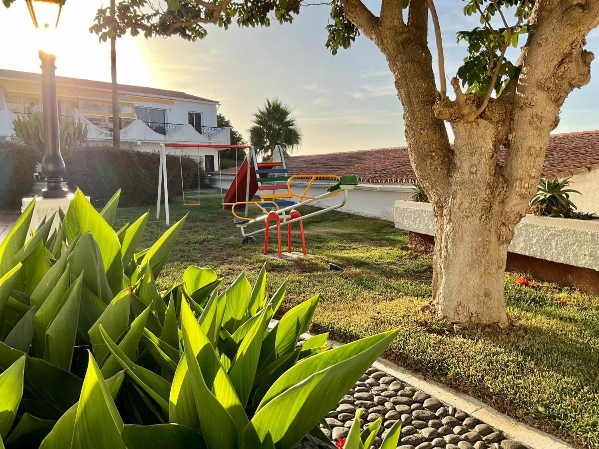 Apartamento Rest&Pool กาโกรอนเต ภายนอก รูปภาพ