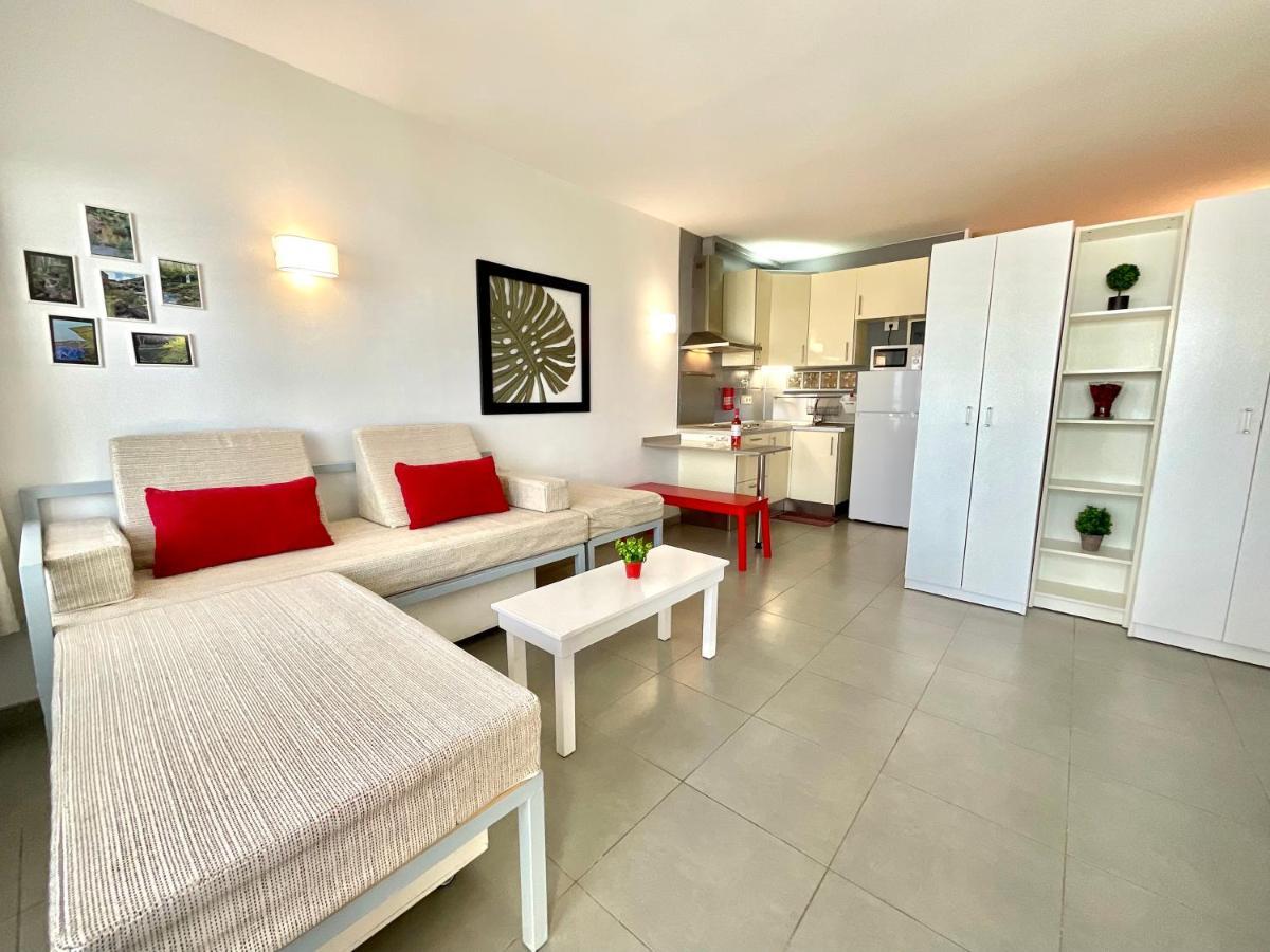 Apartamento Rest&Pool กาโกรอนเต ภายนอก รูปภาพ